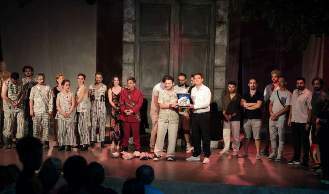 Bursa Büyükşehir Belediyesi Şehir