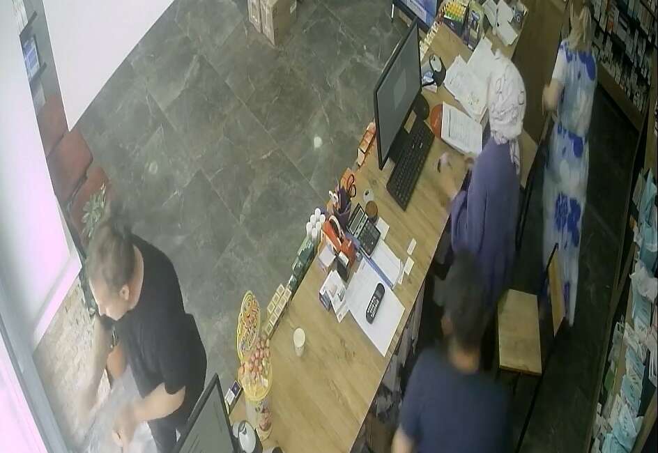 Bursa'nın Gemlik ilçesinde 3.9