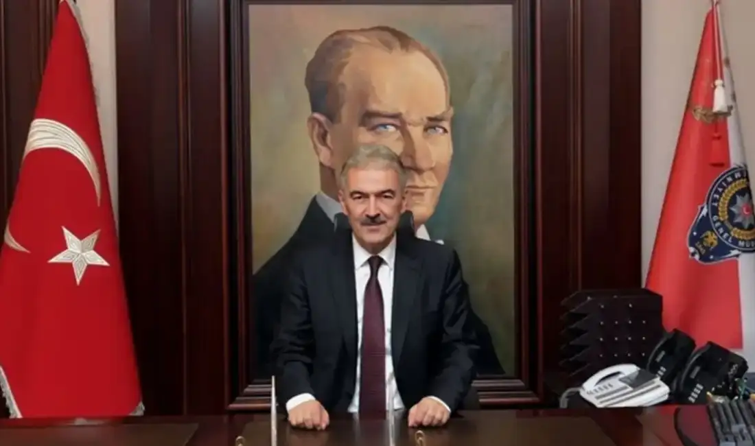 Bursa Valiliğinden deprem açıklaması: “An itibarıyla olumsuz bir durum tespit edilmedi” Bursa Valiliğinden Gemlik ilçesinde