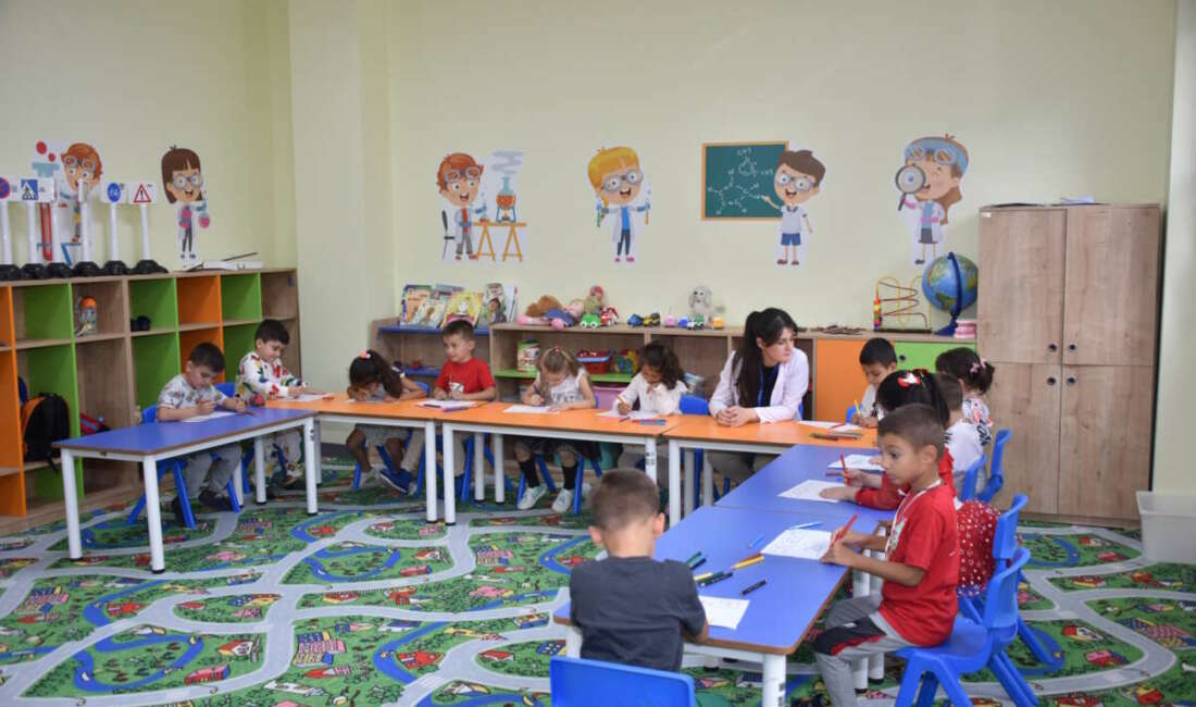 Bursa Büyükşehir Belediyesi’nin ‘Önce