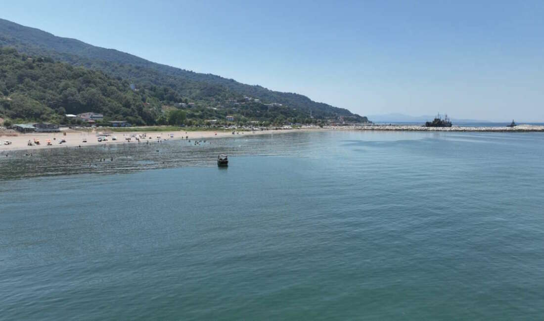 Bursa’nın sahil kenti kimliğini