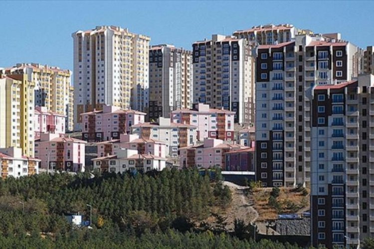 TOKİ’den 47 ilde satış: Bursa’da da 508 taşınmaz açık artırmayla satılacak