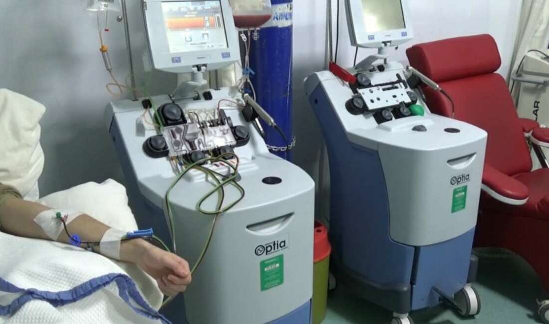 Bursa Yüksek İhtisas Eğitim ve