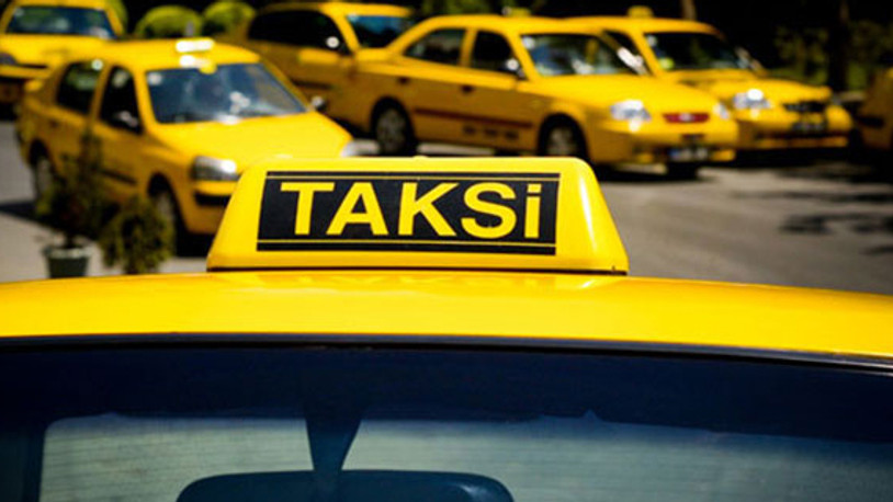 Bursa’da taksi ve dolmuş ücretlerine Zam! İşte yeni tarifeler