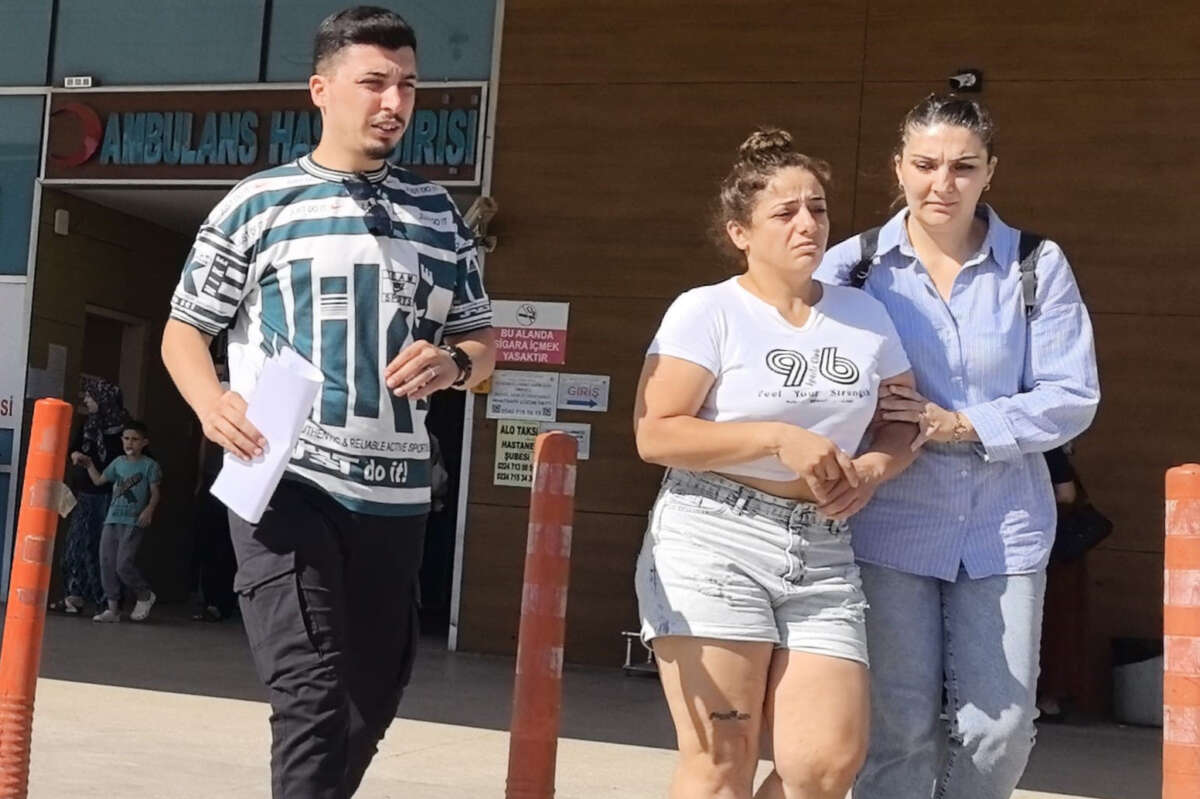 Bursa’da uyuşturucu taciri suçüstü yakalandı