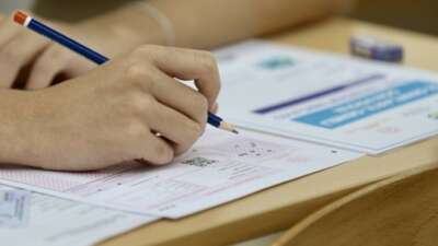 Bursa’dan YKS’de üç Türkiye birincisi çıktı