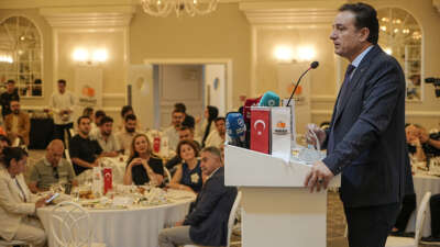 Bursalı müteahhitler dönüşüm için “yarısı bizden” kampanyası istiyor