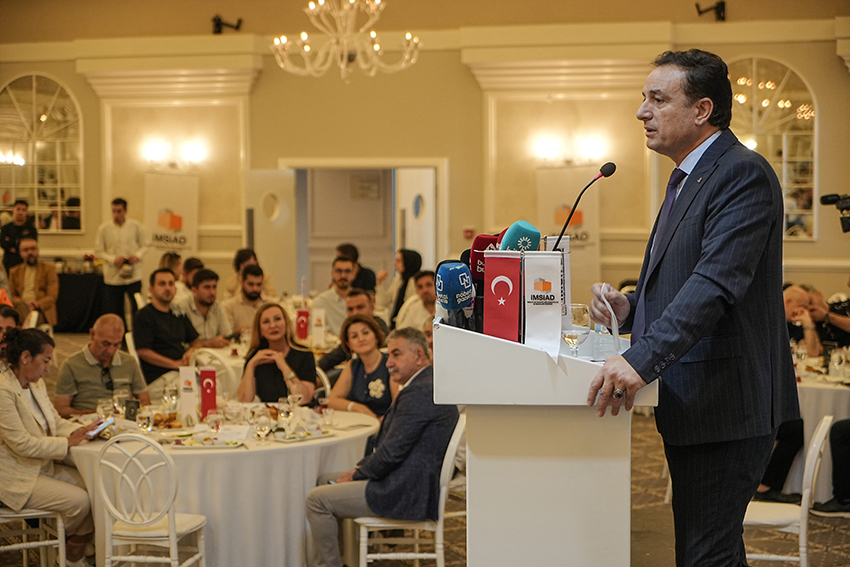 Bursalı müteahhitler dönüşüm için “yarısı bizden” kampanyası istiyor