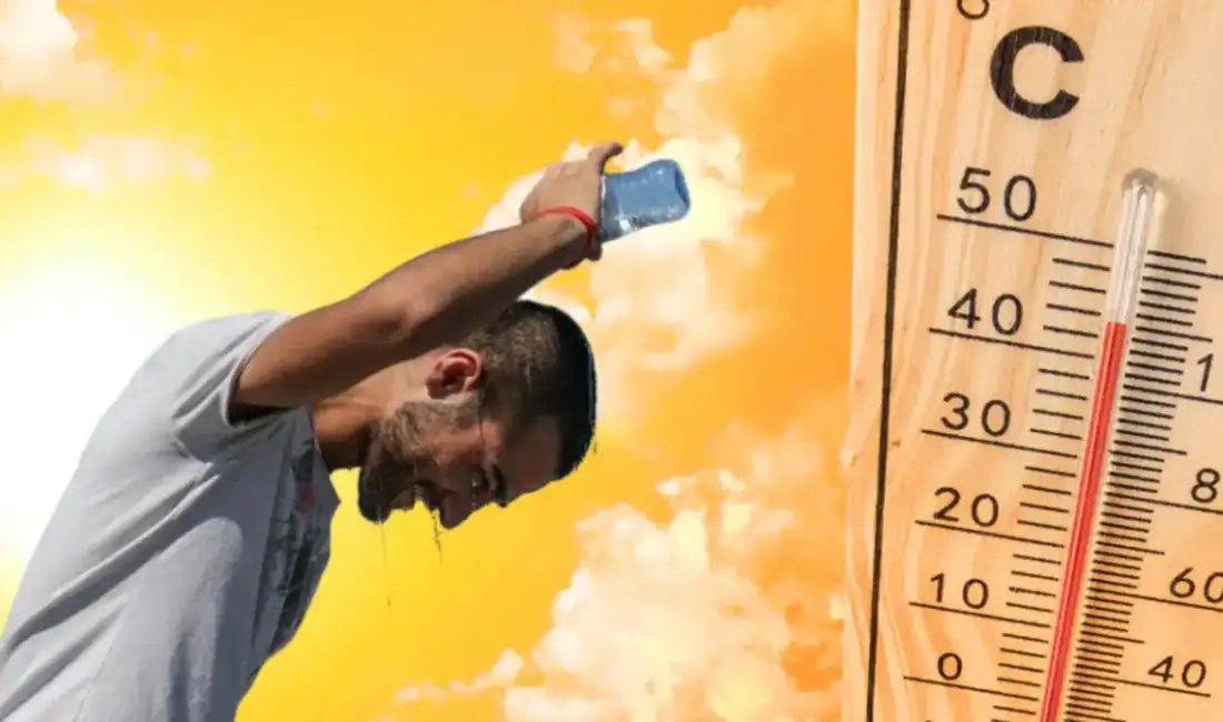 Meteoroloji’den gelen son uyarılara