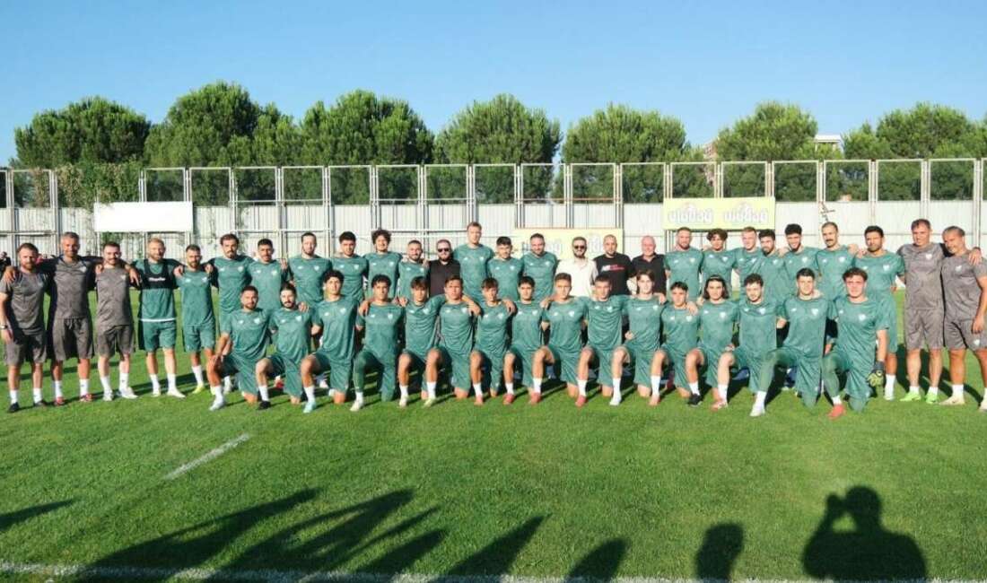 TFF 2. Lig Kırmızı