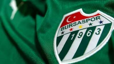 Bursaspor’un kamp kadrosu belli oldu