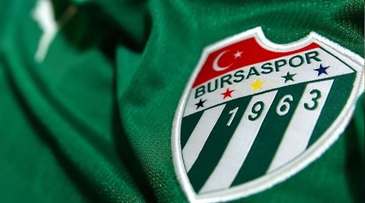 Bursaspor’un kamp kadrosu belli oldu