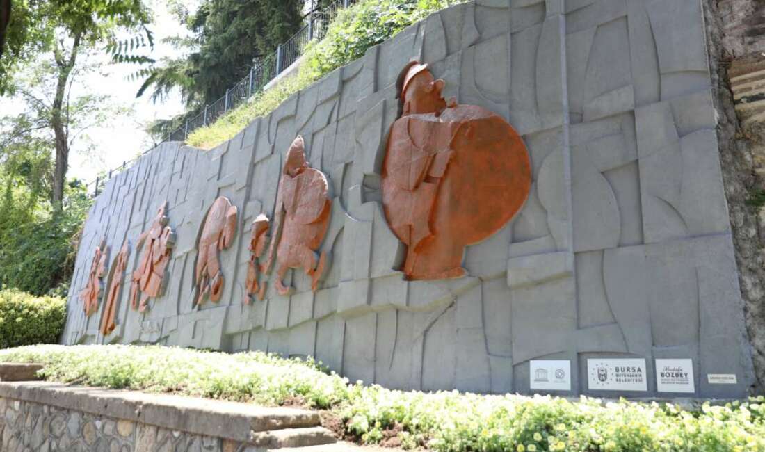 Bursa Büyükşehir Belediyesi, Bursalı