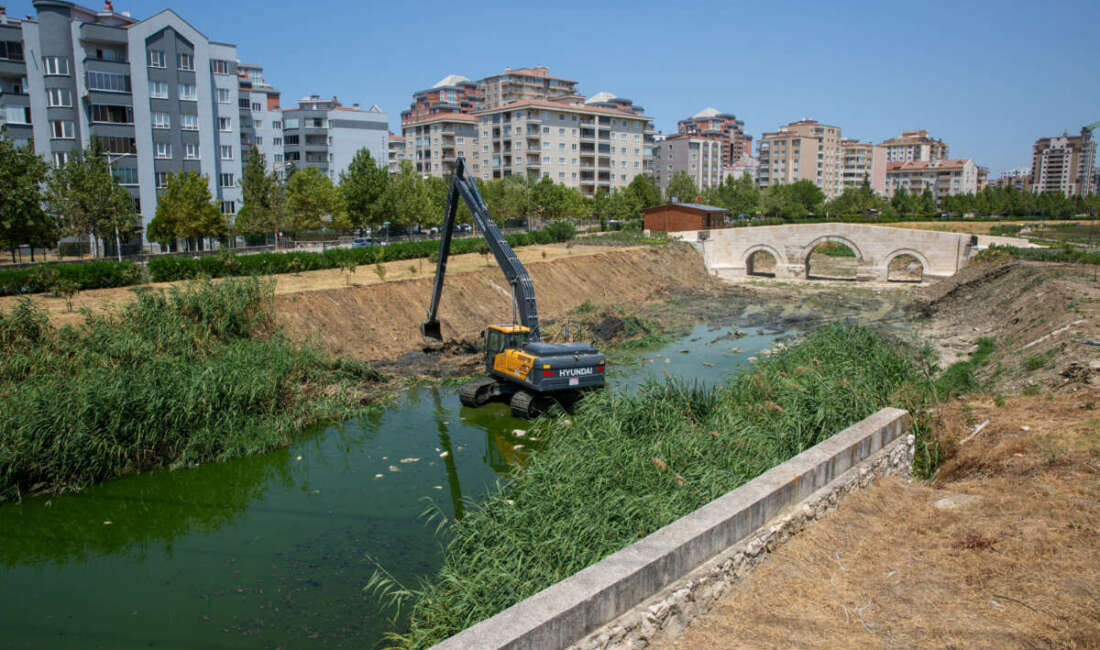 Bursa Büyükşehir Belediyesi, daha