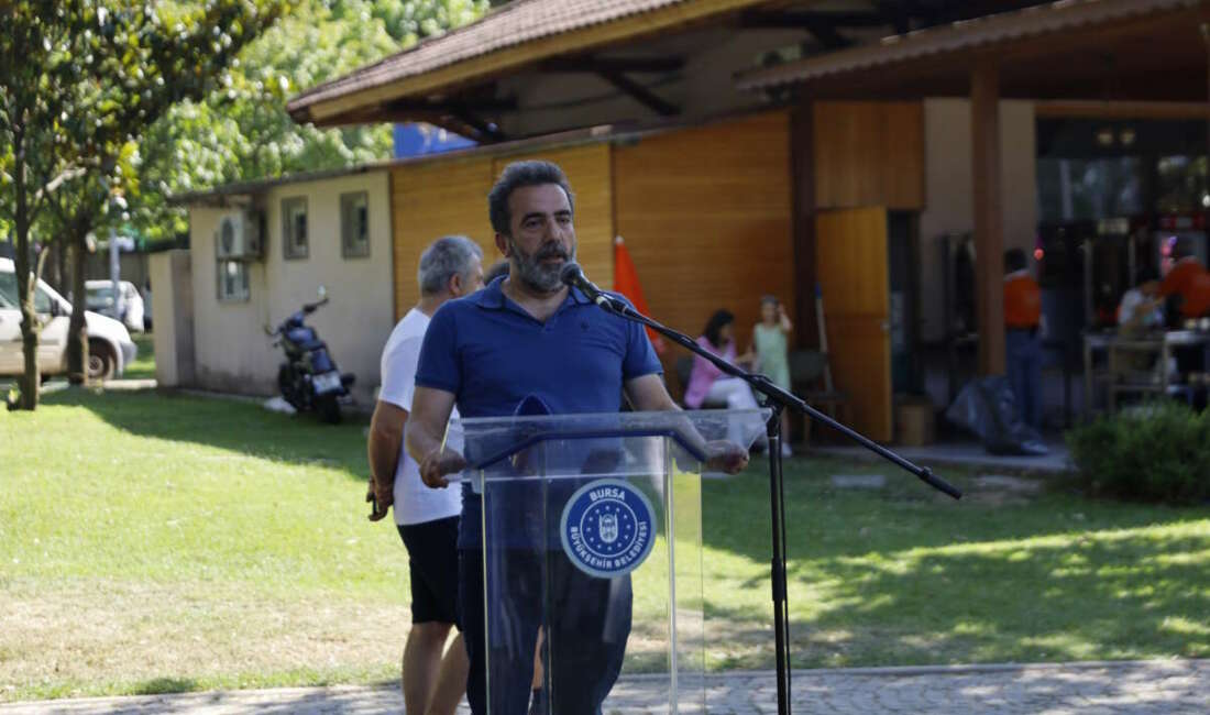 Bursa Büyükşehir Belediyesi, buğday