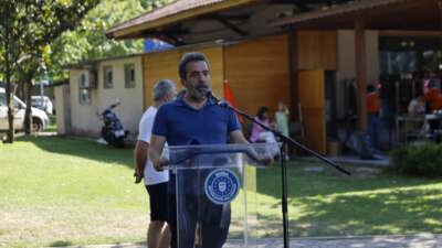 Büyükşehir’den glütensiz yaşama destek