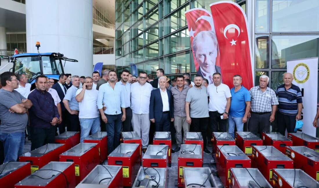 Kırsal kalkınma yatırımlarını hız