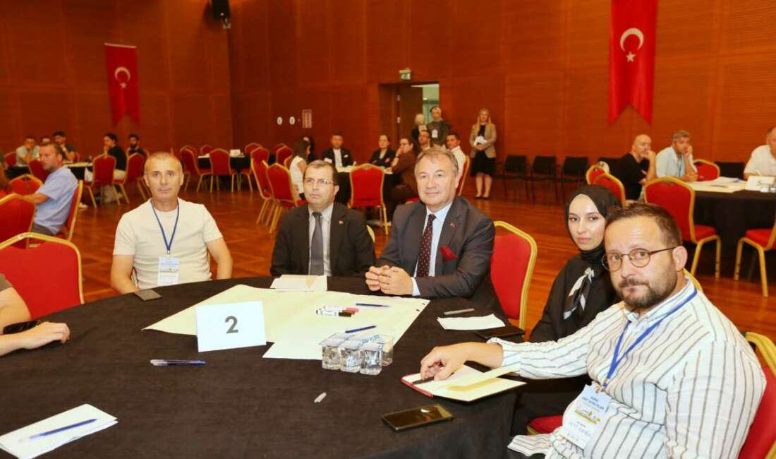 Bursa Büyükşehir Belediyesi, bulvar,