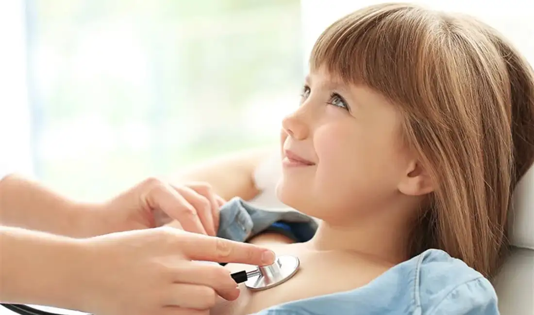 Kalp hastalıklarının yalnızca yetişkinlerde