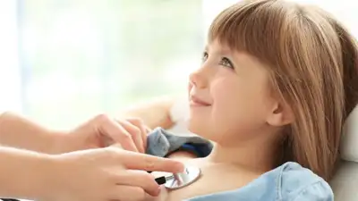 Çocuğunuzun kalp sağlığı için bu 10 belirtiye dikkat