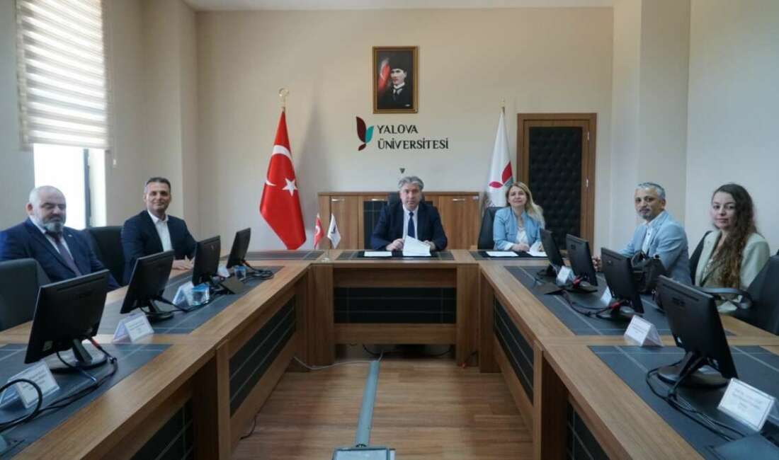 Coşkunöz Eğitim Vakfı, Geleceğin ‘CEVHER’lerini desteklemeye devam ediyor Coşkunöz Eğitim Vakfı, mesleki