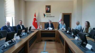  Coşkunöz Eğitim Vakfı, Geleceğin ‘CEVHER’lerini desteklemeye devam ediyor