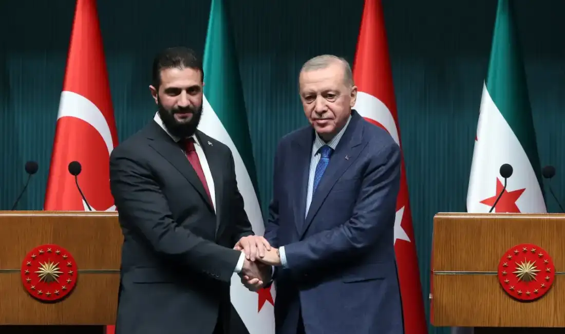 Cumhurbaşkanı Recep Tayyip Erdoğan,