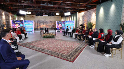 Cumhurbaşkanı Erdoğan: “Tütün ürünlerine yönelik reklam, tanıtım, sponsorluk yasaklarını devreye aldık”