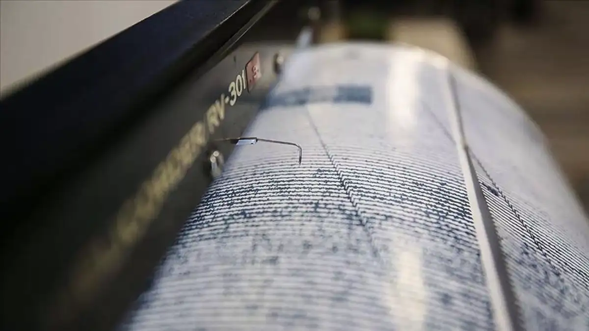 Marmara’da korkutan deprem! Bursa ve çevre illerde hissedildi