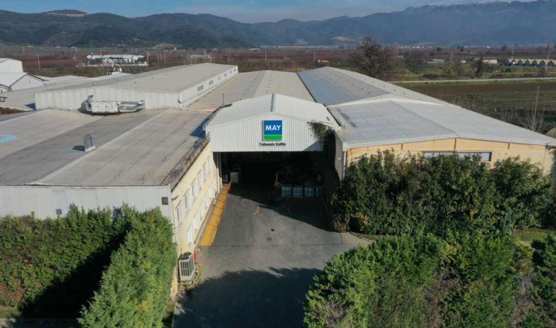 Avrupa İmar ve Kalkınma