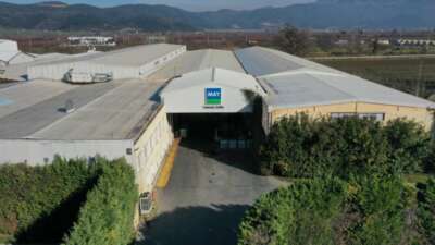 EBRD, MAY Tohum’a 20 milyon AVRO kredi sağladı