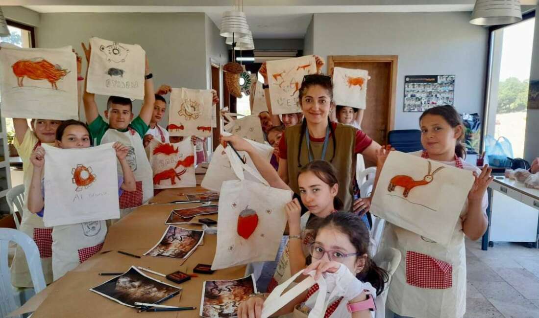 Nilüfer Belediyesi’nin bu yıl