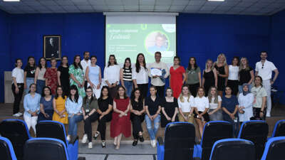  ‘Değişim ve Dönüşüm’ yolculuğu devam ediyor