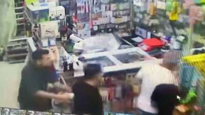 Gemlik merkezli depremde böyle yakalandılar