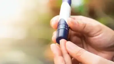 Diyabet, kalp damar hastalığı riskini 4 kat arttırıyor