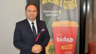  Dünya mutfakları artık Bidaa menüsünde