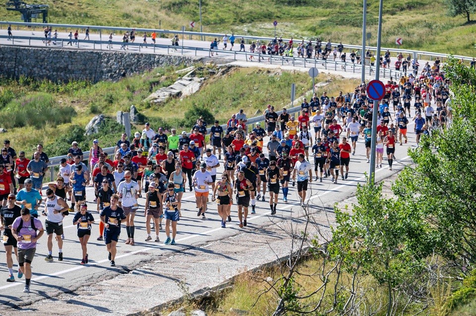 Dünyaca ünlü ultra trailciler Uludağ’da kıyasıya mücadele edecek Uludağ Premium Ultra Trail,