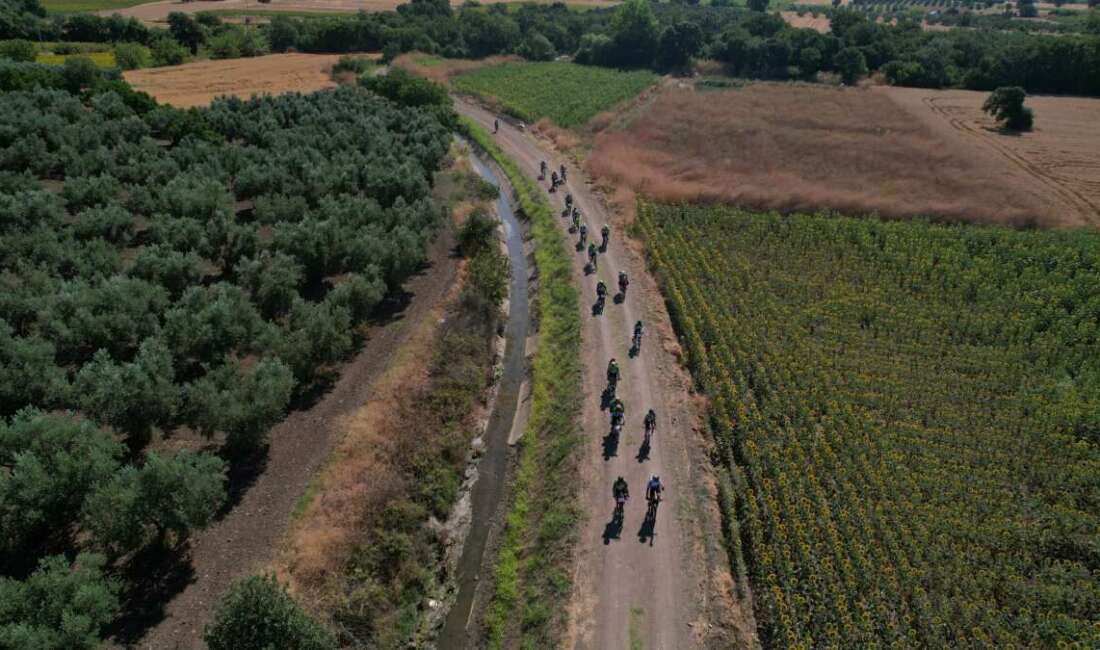 Nilüfer Belediyesi’nin ev sahipliğinde