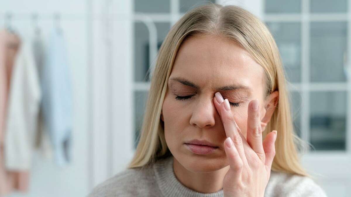 Ekran bağımlılığı gözleri tehdit ediyor