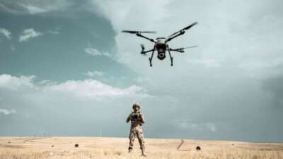 Elektronik harp tehdidine karşı yerli çözüm: KERKES sahada