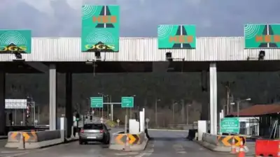 Emeklilere ücretsiz HGS ve otopark fırsatı