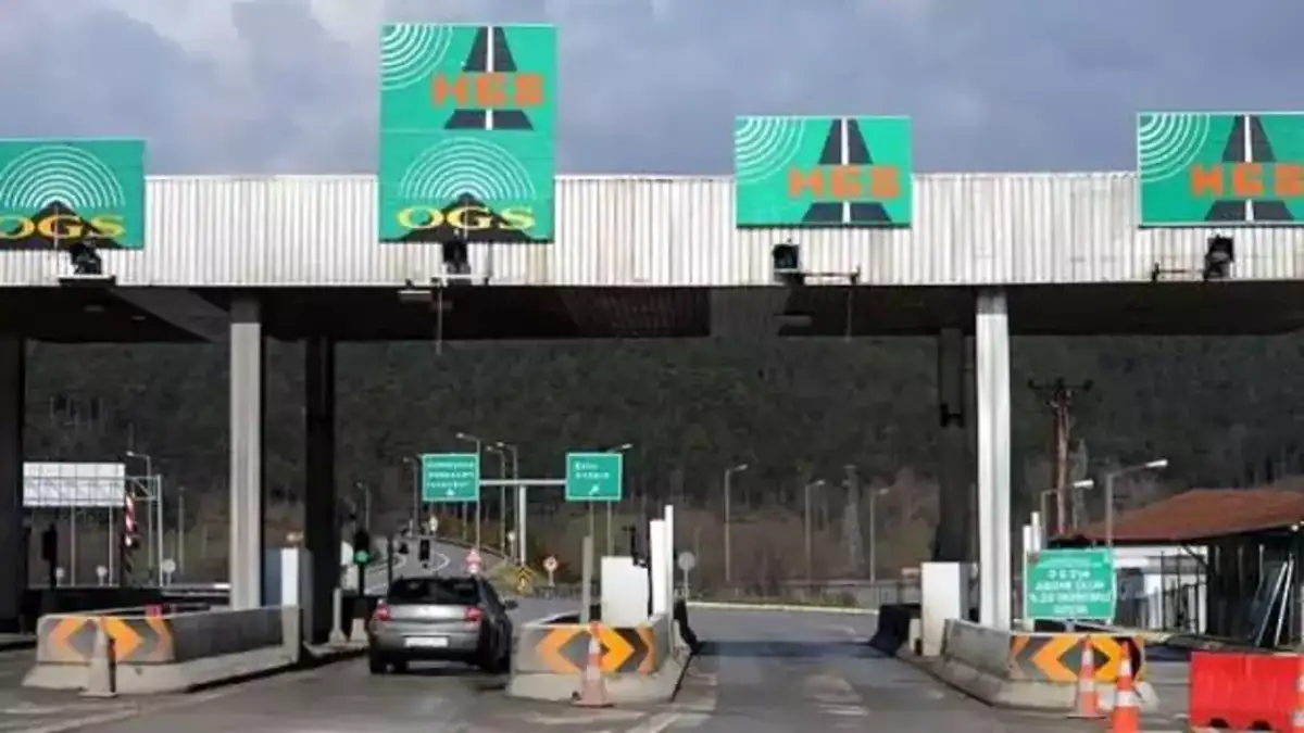 Emeklilere ücretsiz HGS ve otopark fırsatı