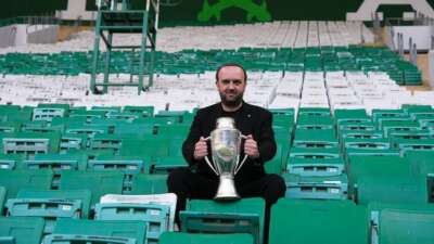 Enbiya Topal: “Görevime değil, paylaşımlarıma son veriyorum”