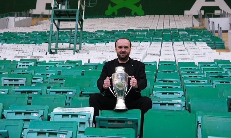 Bursaspor Proje Kurulu Başkanı