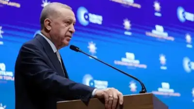 Erdoğan-DEM Parti görüşmesinin tarihi netleşti