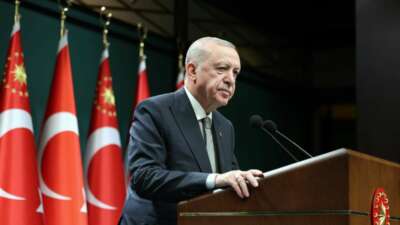 Erdoğan: Türkiye’yi yolundan hiçbir güç çeviremeyecek