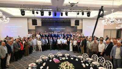 Ev tekstil sektörü tek yürek oldu