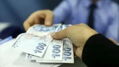 Evde Bakım Yardımı hesaplara yattı: Bu ay 5,3 milyar lira ödeme yapıldı