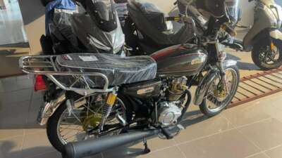  Fransa’ya iki tekerlekli ihracatı 50 katına çıktı