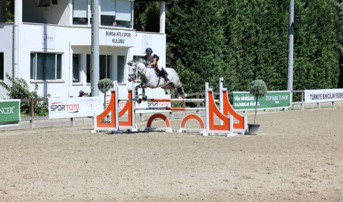 Bursa Uludağ Üniversitesi’nin (BUÜ) 50.